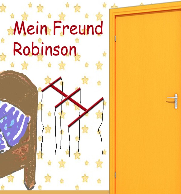 Mein Freund Robinson, Thomas Meinen