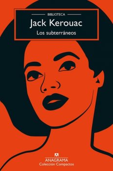 Los subterráneos, Jack Kerouac