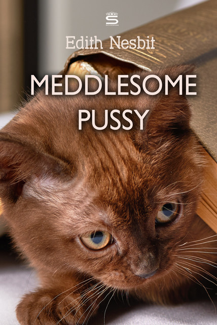 Meddlesome Pussy, Edith Nesbit