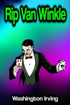 Rip Van Winkle, 1867–1939, Arthur, Rackham