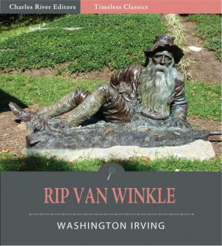 Rip Van Winkle, 1867–1939, Arthur, Rackham