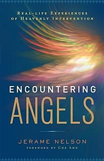 Encountering Angels, Jerame Nelson