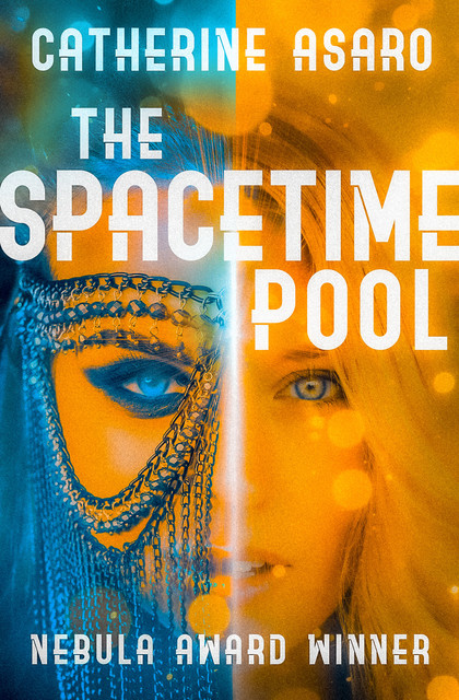 The Spacetime Pool, Catherine Asaro