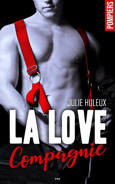 La Love Compagnie, Julie Huleux