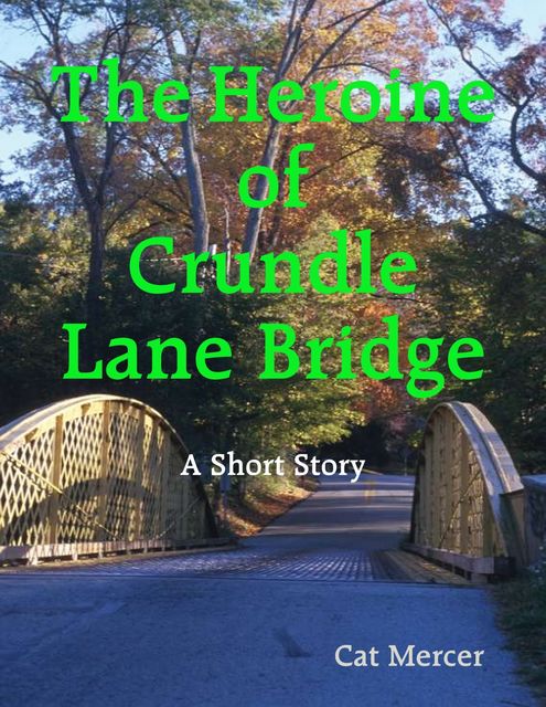 The Heroine of Crundle Lane Bridge, Cat Mercer