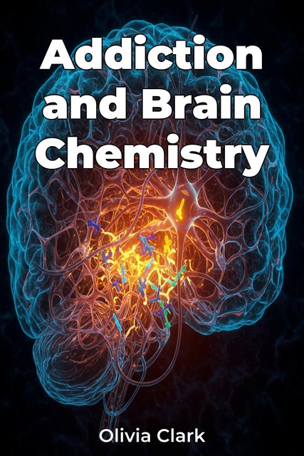 Addiction and Brain Chemistry, Olivia Clark