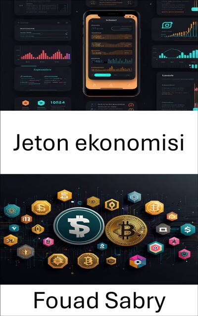 Jeton ekonomisi, Fouad Sabry