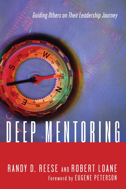 Deep Mentoring, Randy D. Reese, Robert Loane