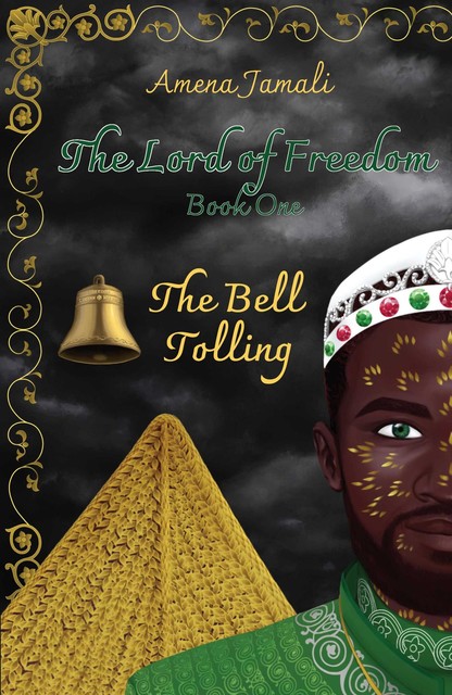The Bell Tolling, Amena Jamali
