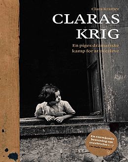 Claras krig, Clara Kramer, Stephen Glantz