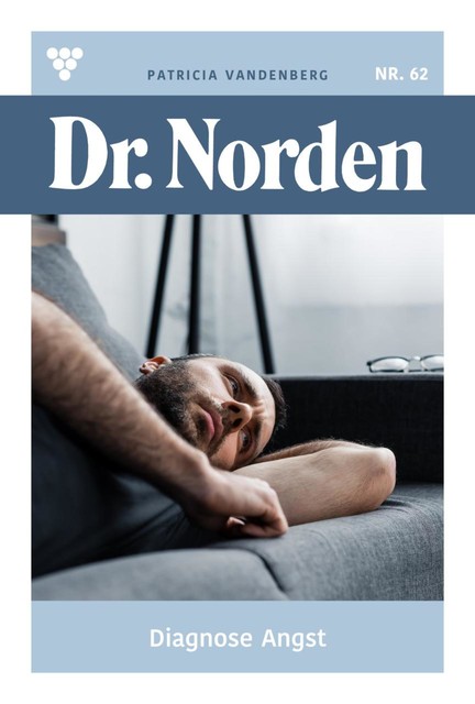 Dr. Norden 1048 – Arztroman, Patricia Vandenberg