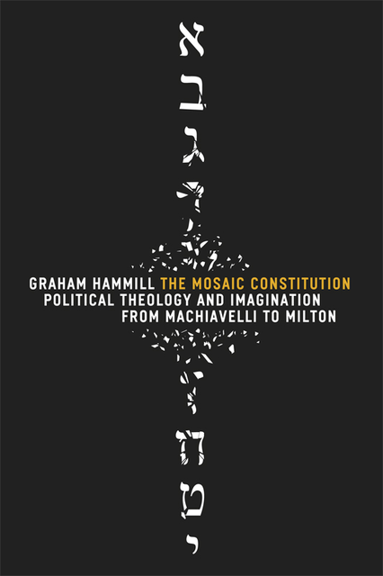 Mosaic Constitution, Graham Hammill