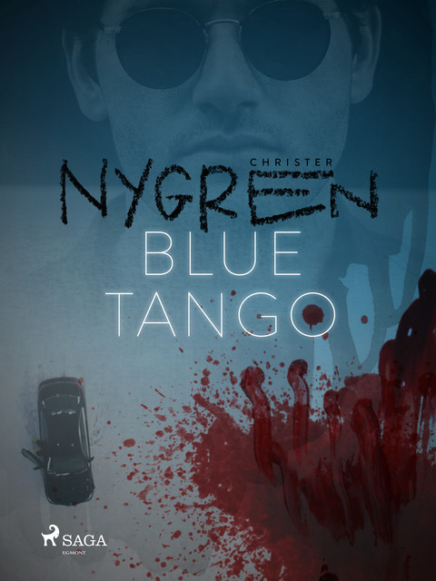 Blue Tango, Christer Nygren