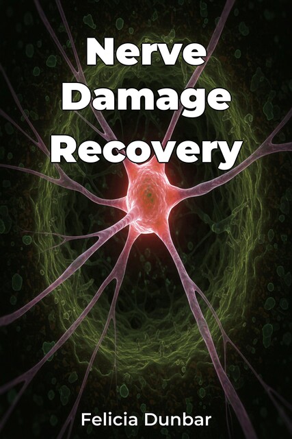 Nerve Damage Recovery, Felicia Dunbar