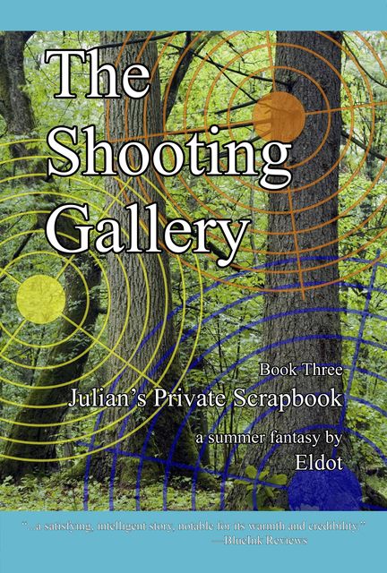 The Shooting Gallery, Eldot, Leland Hall
