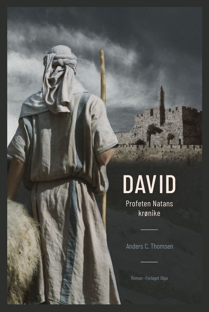 David, Anders C. Thomsen