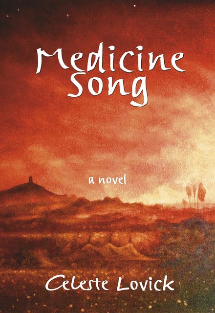 Medicine Song, Celeste Lovick