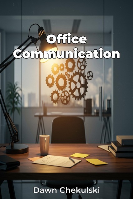 Office Communication, Dawn Chekulski