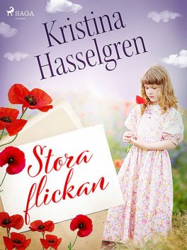 Stora flickan, Kristina Hasselgren