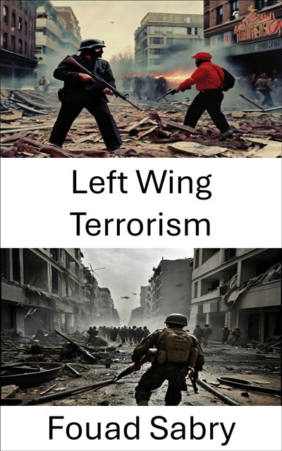 Left Wing Terrorism, Fouad Sabry