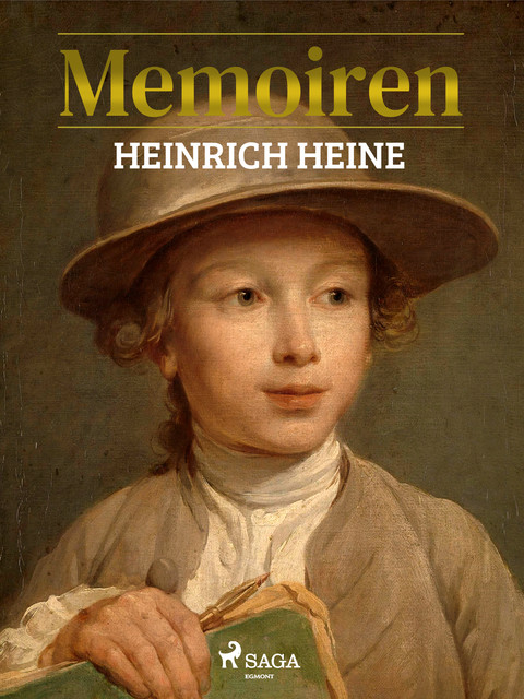Memoiren, Heinrich Heine