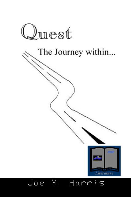 Quest: The Journey Within, Joseph Harris