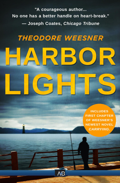 Harbor Lights, Theodore Weesner