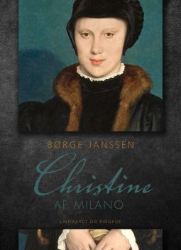 Christine af Milano, Børge Janssen