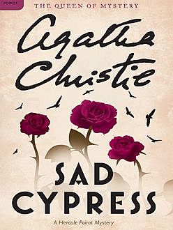 Sad Cypress, Agatha Christie