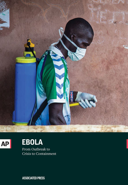 Ebola, The Associated Press
