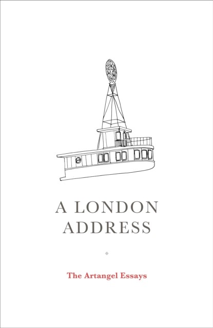 London Address, Michael Morris, James Lingwood