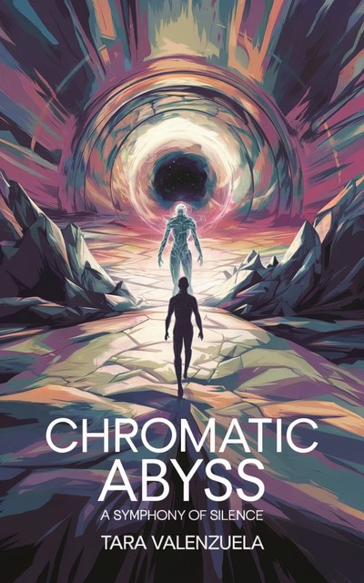 Chromatic Abyss, Tara Valenzuela