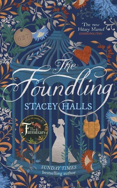 The Foundling, Stacey Halls