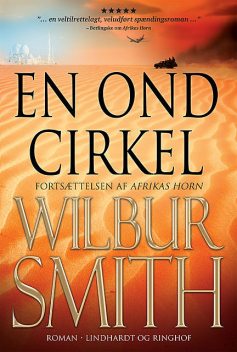 En ond cirkel, Wilbur Smith