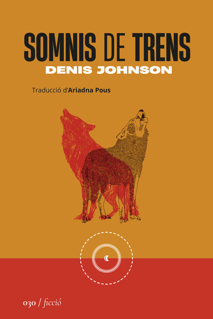 Somnis de trens, Denis Johnson