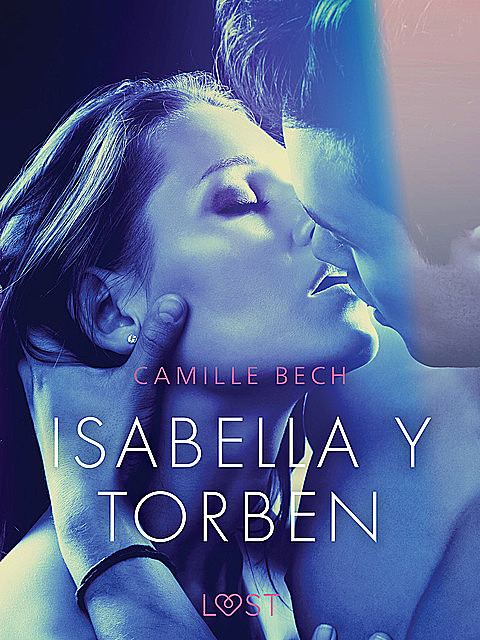 Isabella y Torben, Camille Bech