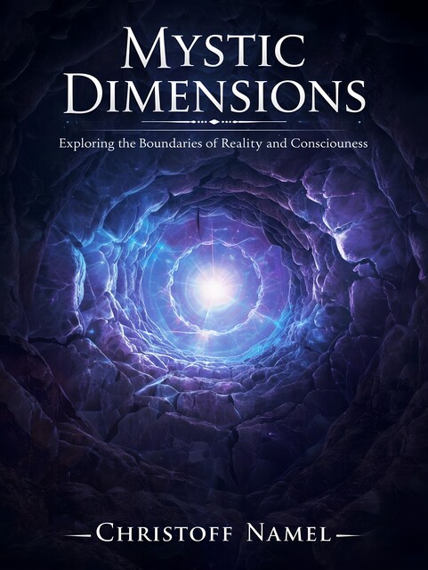 Mystic Dimensions, Christoff Namel