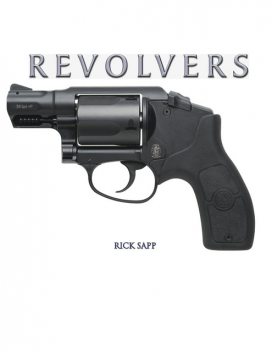 Revolvers, Rick Sapp
