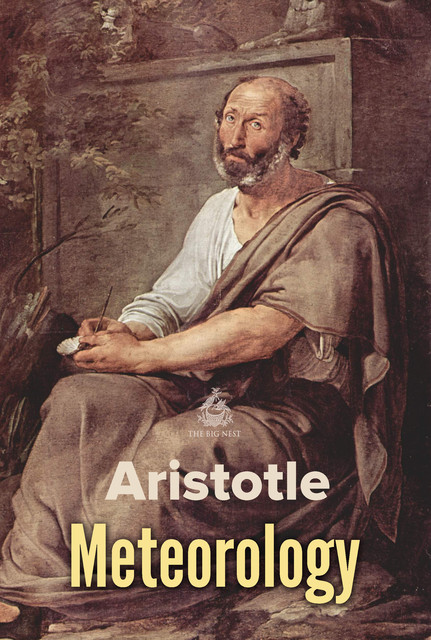 Meteorology, Aristotle