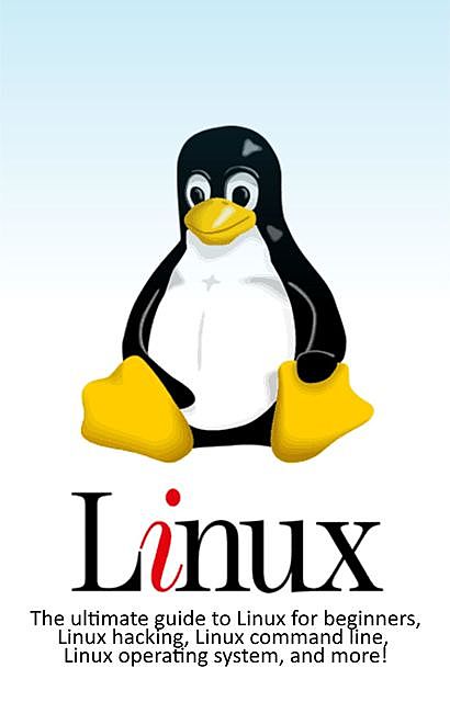 Linux, Craig Newport