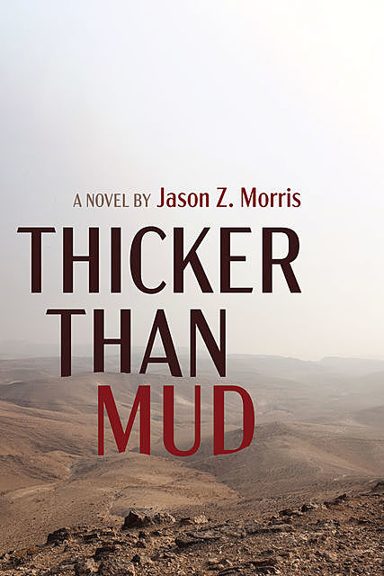 Thicker Than Mud, Jason Morris