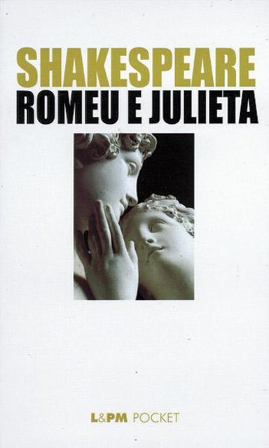 Romeu e Julieta, William Shakespeare