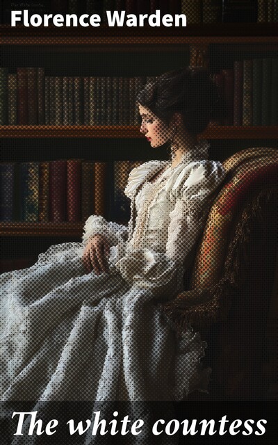 The white countess, Florence Warden