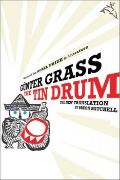 The Tin Drum, Günter Grass