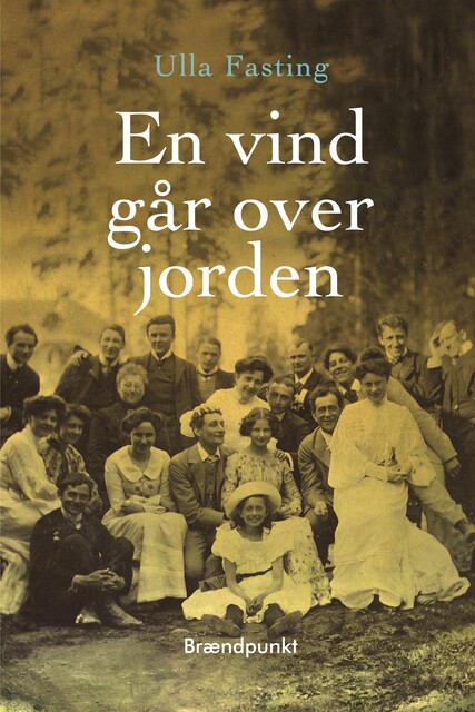 En vind går over jorden, Ulla Fasting