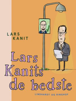 Lars Kanits de bedste, Lars Kanit