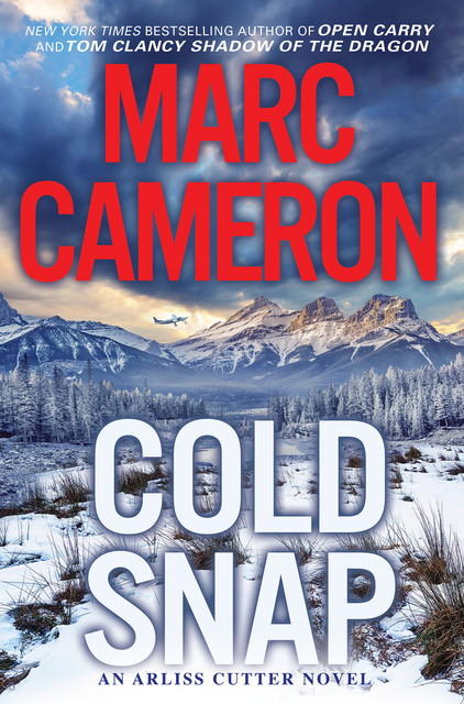 Cold Snap, Marc Cameron