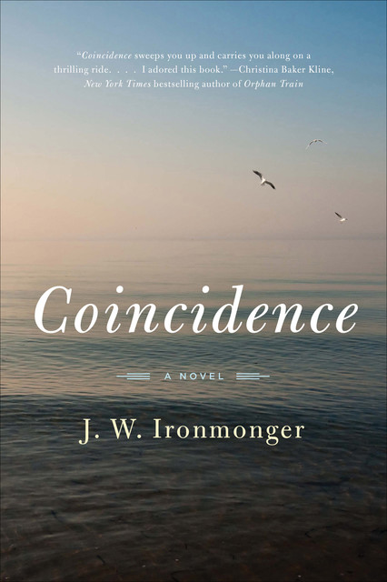 Coincidence, J.W. Ironmonger