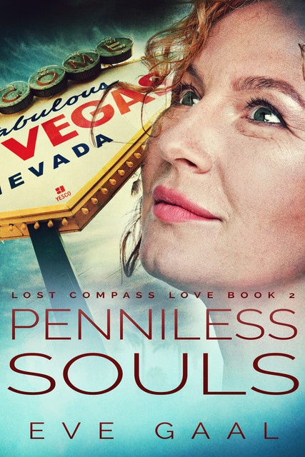Penniless Souls, Eve Gaal