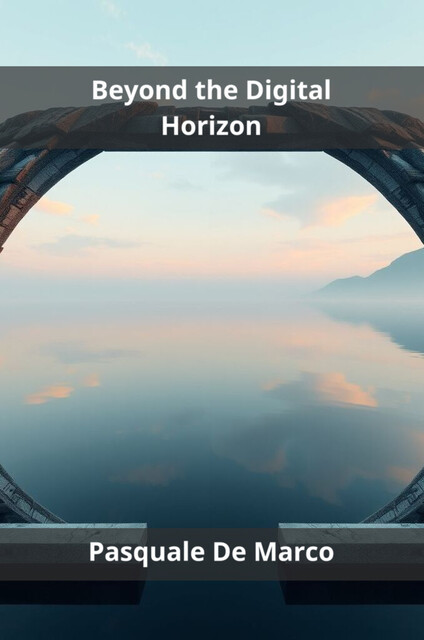 Beyond the Digital Horizon, Pasquale De Marco